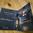 Отзыв Salvatore Ferragamo Signorina Misteriosa