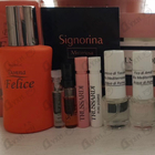 Отзывы Salvatore Ferragamo Signorina Misteriosa