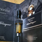 Духи Signorina Misteriosa от Salvatore Ferragamo