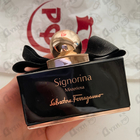 Духи Signorina Misteriosa от Salvatore Ferragamo