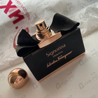 Отзывы Salvatore Ferragamo Signorina Misteriosa