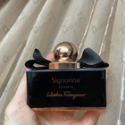 Отзыв Salvatore Ferragamo Signorina Misteriosa