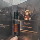 Отзыв Salvatore Ferragamo Signorina Misteriosa