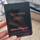 Отзыв Salvatore Ferragamo Signorina Misteriosa