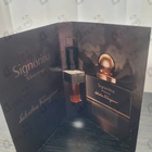 Духи Signorina Misteriosa от Salvatore Ferragamo