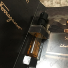 Духи Signorina Misteriosa от Salvatore Ferragamo