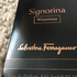 Парфюмерия Signorina Misteriosa от Salvatore Ferragamo Отзывы Salvatore Ferragamo Signorina Misteriosa