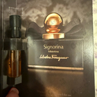 Отзыв Salvatore Ferragamo Signorina Misteriosa
