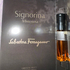 Парфюм Salvatore Ferragamo Signorina Misteriosa Купить Signorina Misteriosa от Salvatore Ferragamo