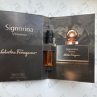Духи Signorina Misteriosa от Salvatore Ferragamo