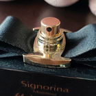 Духи Signorina Misteriosa от Salvatore Ferragamo