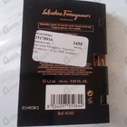 Отзывы Salvatore Ferragamo Signorina Misteriosa