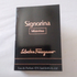 Купить Signorina Misteriosa от Salvatore Ferragamo Отзыв Salvatore Ferragamo Signorina Misteriosa