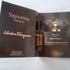 Отзыв Salvatore Ferragamo Signorina Misteriosa Купить Signorina Misteriosa от Salvatore Ferragamo