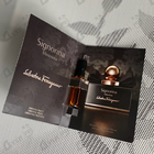 Отзывы Salvatore Ferragamo Signorina Misteriosa