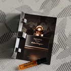 Отзыв Salvatore Ferragamo Signorina Misteriosa