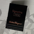 Духи Signorina Misteriosa от Salvatore Ferragamo Отзыв Salvatore Ferragamo Signorina Misteriosa