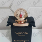 Отзывы Salvatore Ferragamo Signorina Misteriosa