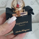 Парфюм Salvatore Ferragamo Signorina Misteriosa