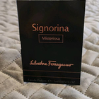 Отзыв Salvatore Ferragamo Signorina Misteriosa
