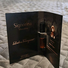 Отзывы Salvatore Ferragamo Signorina Misteriosa