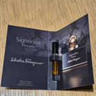 Духи Signorina Misteriosa от Salvatore Ferragamo