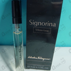 Отзыв Salvatore Ferragamo Signorina Misteriosa