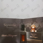 Парфюм Salvatore Ferragamo Signorina Misteriosa