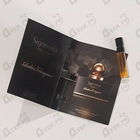 Отзывы Salvatore Ferragamo Signorina Misteriosa