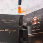 Отзывы Salvatore Ferragamo Signorina Misteriosa