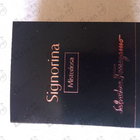 Духи Signorina Misteriosa от Salvatore Ferragamo