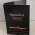 Парфюм Salvatore Ferragamo Signorina Misteriosa Парфюмерия Signorina Misteriosa от Salvatore Ferragamo