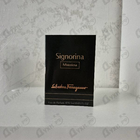 Парфюм Salvatore Ferragamo Signorina Misteriosa