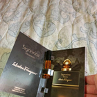 Отзыв Salvatore Ferragamo Signorina Misteriosa