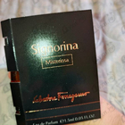 Отзыв Salvatore Ferragamo Signorina Misteriosa
