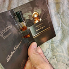 Отзыв Salvatore Ferragamo Signorina Misteriosa