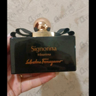 Духи Signorina Misteriosa от Salvatore Ferragamo