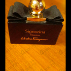 Духи Signorina Misteriosa от Salvatore Ferragamo