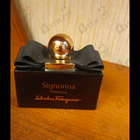 Духи Signorina Misteriosa от Salvatore Ferragamo