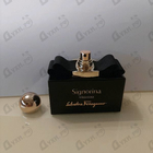 Духи Signorina Misteriosa от Salvatore Ferragamo