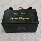 Духи Signorina Misteriosa от Salvatore Ferragamo