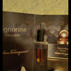 Отзыв Salvatore Ferragamo Signorina Misteriosa