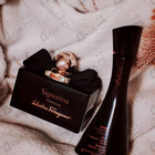Отзывы Salvatore Ferragamo Signorina Misteriosa