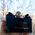 Духи Signorina Misteriosa от Salvatore Ferragamo