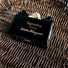 Духи Signorina Misteriosa от Salvatore Ferragamo
