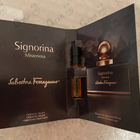 Парфюм Salvatore Ferragamo Signorina Misteriosa