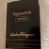 Духи Salvatore Ferragamo Signorina Misteriosa Купить Signorina Misteriosa от Salvatore Ferragamo