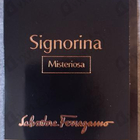 Парфюм Salvatore Ferragamo Signorina Misteriosa