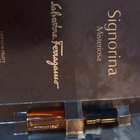 Отзывы Salvatore Ferragamo Signorina Misteriosa
