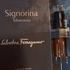 Парфюм Salvatore Ferragamo Signorina Misteriosa Духи Signorina Misteriosa от Salvatore Ferragamo